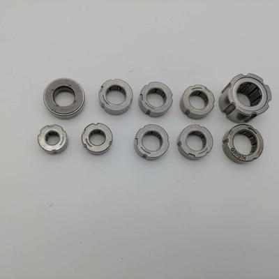 Powder metallurgy one way clutch bearing OWC812-5.0GXLZ Miniature one way bearing
