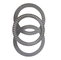 needle roller thrust bearing and cage assemblies AXK1024 and 2AS