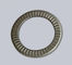 INA design trust needle roller bearing and cage assemblies AXK4060 and 2AS