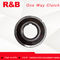 high quality R&amp;B brand CSK20P 2RS  transmission one way clutch bearings