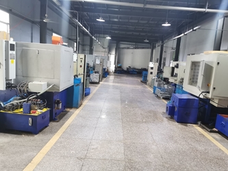 China Changzhou Lisongtai Industrial Motion Technology Co.,LtD