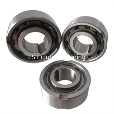 Quality equivalent to Stieber or C.T.S ASNU20/USNU25 series ratchet ramp roller type one way clutch