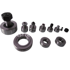 cam followers track roller bearings KR NUTR NAST NUKR PWKR Stud Type, Truck Roller,