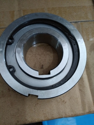 R&amp;B brand one way undirectional clutch ball bearings CSK6307 or with keyways