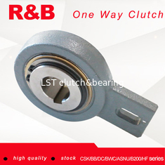 R&amp;B sprag freewheel  backstop clutch RSBW60/GVG60 apply in Grain hoist or Fishing net machine