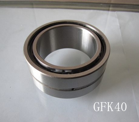 China Changzhou factpry R&amp;B high quality Sprag Clutch GFK40 one way clutch bearing