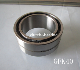 China Changzhou factpry R&amp;B high quality Sprag Clutch GFK40 one way clutch bearing