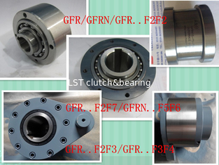 R&amp;B brand GFR/GFRN/MZEU/FGR/GL130 roller type one way overrunning clutch