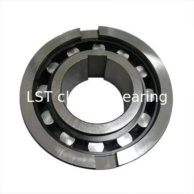 Quality equivalent to Stieber or C.T.S ASNU20/USNU25 series ratchet ramp roller type one way clutch