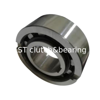 Quality equivalent to Stieber or C.T.S ASNU20/USNU25 series ratchet ramp roller type one way clutch
