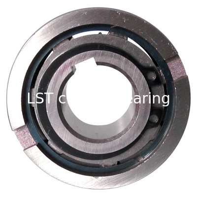 Quality equivalent to Stieber or C.T.S ASNU20/USNU25 series ratchet ramp roller type one way clutch