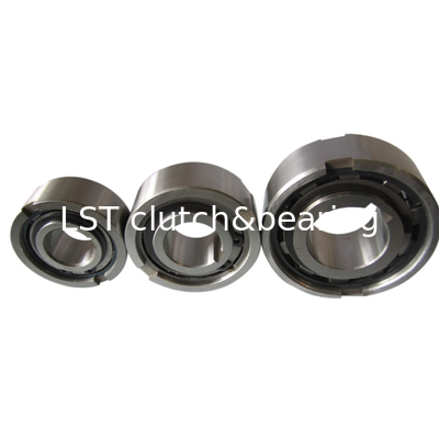 Quality equivalent to Stieber or C.T.S ASNU20/USNU25 series ratchet ramp roller type one way clutch