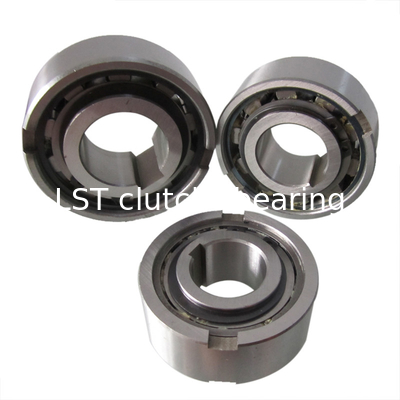 Quality equivalent to Stieber or C.T.S ASNU20/USNU25 series ratchet ramp roller type one way clutch