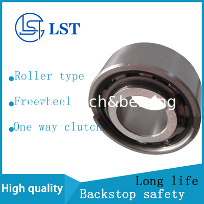 Quality equivalent to Stieber or C.T.S ASNU20/USNU25 series ratchet ramp roller type one way clutch