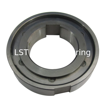 China quality Alternative to TSUBAKI TSS8-TSS60 series sprag  type  cam clutch one way clutch