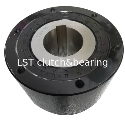 Mining machine used backstop clutch Equivalent to TSUBAKI BS160 Cam clutch