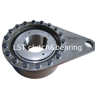 Mining machine used backstop clutch Equivalent to TSUBAKI BS160 Cam clutch