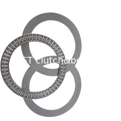 needle roller thrust bearing and cage assemblies AXK1024 and 2AS