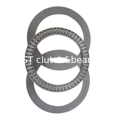 needle roller thrust bearing and cage assemblies AXK1024 and 2AS