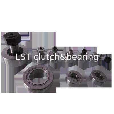 cam followers track roller bearings KR NUTR NAST NUKR PWKR Stud Type, Truck Roller,
