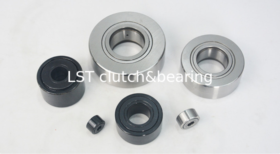 cam followers track roller bearings KR NUTR NAST NUKR PWKR Stud Type, Truck Roller,