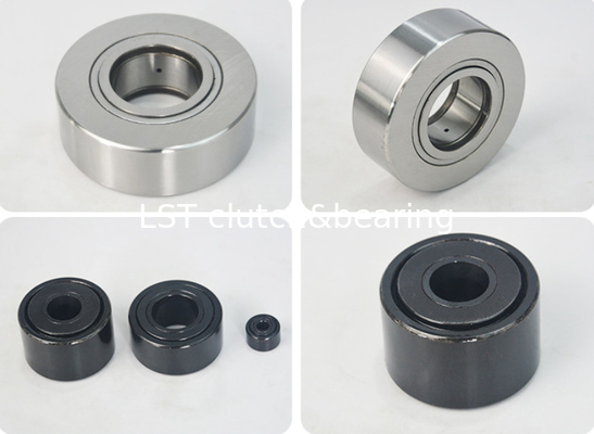 cam followers track roller bearings KR NUTR NAST NUKR PWKR Stud Type, Truck Roller,