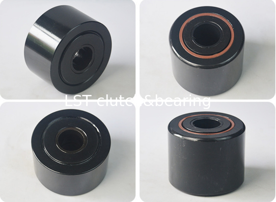 cam followers track roller bearings KR NUTR NAST NUKR PWKR Stud Type, Truck Roller,