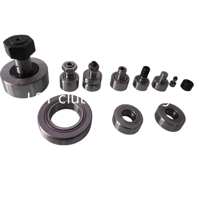 cam followers track roller bearings KR NUTR NAST NUKR PWKR Stud Type, Truck Roller,