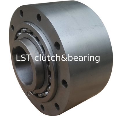 overrunning clutch GFR/GFRN/MZEU/FGR/GL12-150F1F2/A1A2/F2D2 ramp & roller type one way clutch