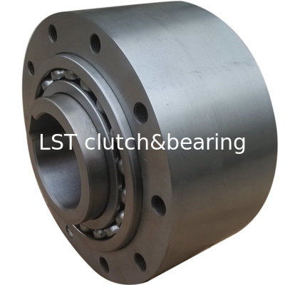 overrunning clutch GFR/GFRN/MZEU/FGR/GL12-150F1F2/A1A2/F2D2 ramp &amp; roller type one way clutch