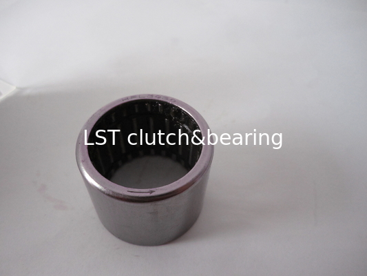 one way needle roller clutch bearings  HF4025 or with Rolling flower