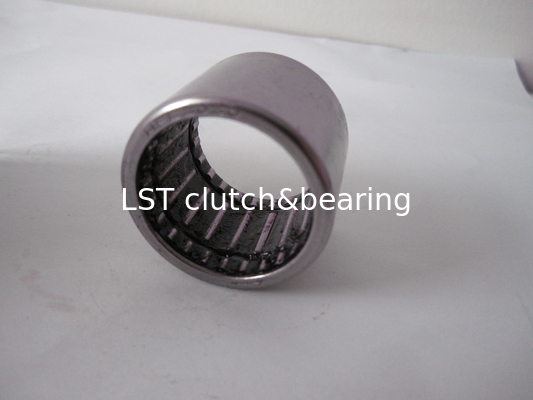 one way needle roller clutch bearings  HF4025 or with Rolling flower