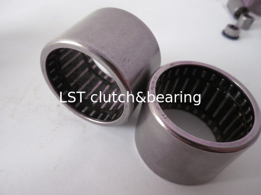 one way needle roller clutch bearings  HF4025 or with Rolling flower