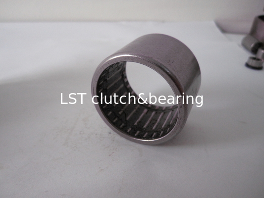 one way needle roller clutch bearings  HF4025 or with Rolling flower