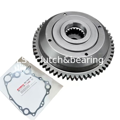YAMAHA Motor boat 1.8T universal turbocharger one-way clutch 6S5-17800-10-00