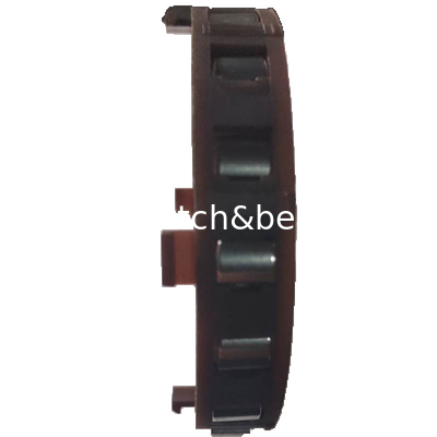 RE-SP-1 Automatic transmission sprag freewheel clutch Torque converter one way clutch DP0 AL4 97-up