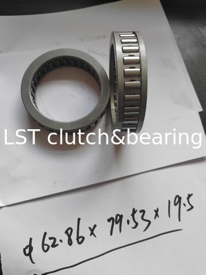 Torque converter one way clutch (sprag),automatic transmission 4L60E