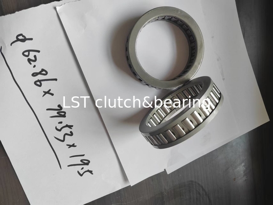 Torque converter one way clutch (sprag),automatic transmission 4L60E