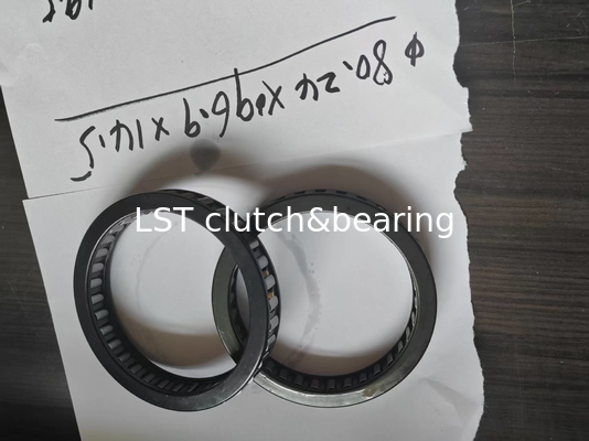 Torque converter one way clutch (sprag) 06763AM automatic transmission 4L80E TH400