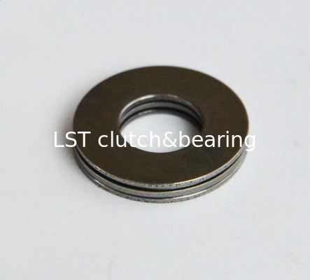 needle roller thrust bearing and cage assemblies AXK1024 and 2AS