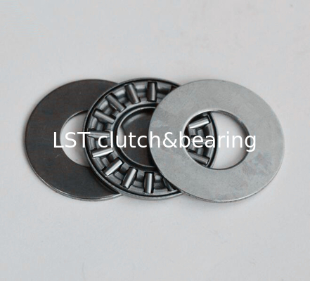 needle roller thrust bearing and cage assemblies AXK1024 and 2AS