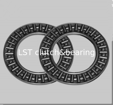 needle roller thrust bearing and cage assemblies AXK1024 and 2AS
