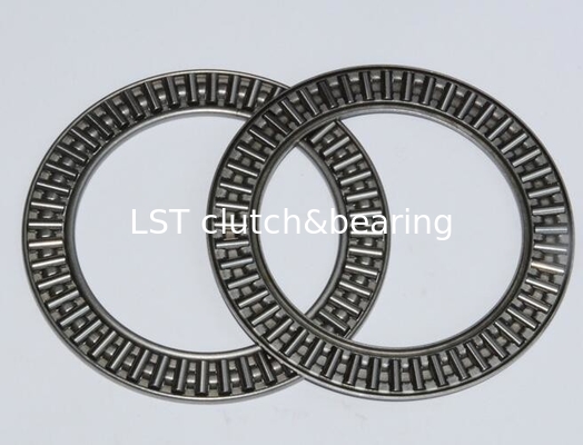 needle roller thrust bearing and cage assemblies AXK1024 and 2AS