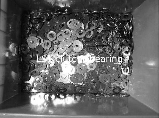 AXK110145 and 2AS bearings Trust needle roller bearing and cage assemblies