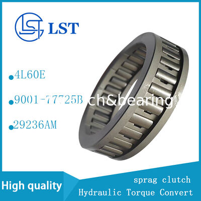Torque converter one way clutch (sprag) automatic transmission 4L60E