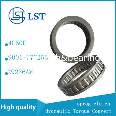 Torque converter one way clutch (sprag) automatic transmission 4L60E