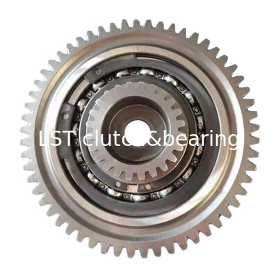 Yamaha overrunning clutch starter clutch RCHARGER 6ET-17800-10-00 universal turbocharger
