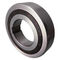 R&amp;B brand one way undirectional clutch ball bearings CSK6004 or with keyways