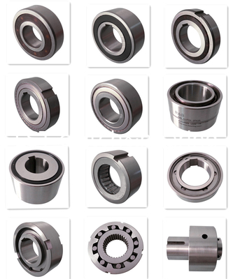 Cam Clutch (BB17-1K-K, BB17-2K-K, BB-2GD/BB-2GD1K-K /2K-K) one way ball bearing