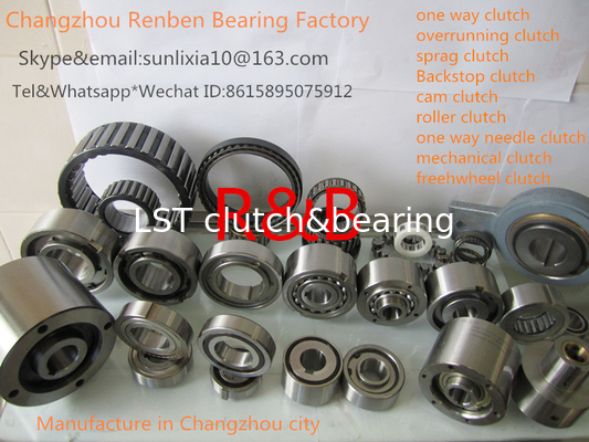 Cam Clutch (BB17-1K-K, BB17-2K-K, BB-2GD/BB-2GD1K-K /2K-K) one way ball bearing